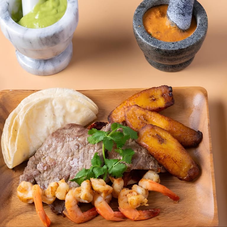 We Cater For You!